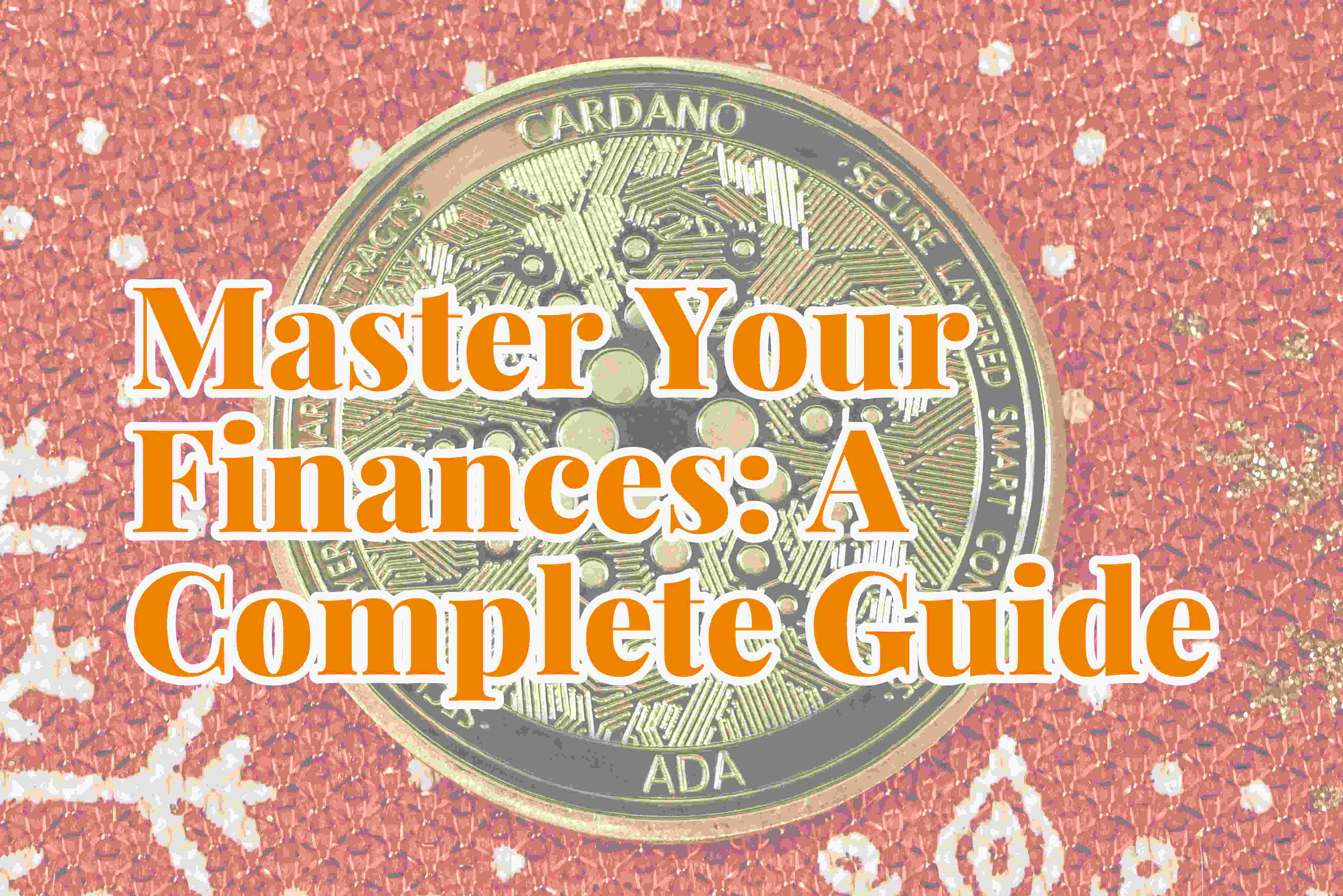 Discover effective strategies for personal finance tracking.